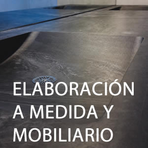A MEDIDA | MOBILIARIO