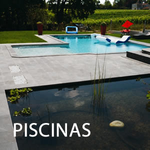PISCINAS