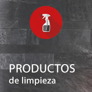 PRODUCTOS DE LIMPIEZA