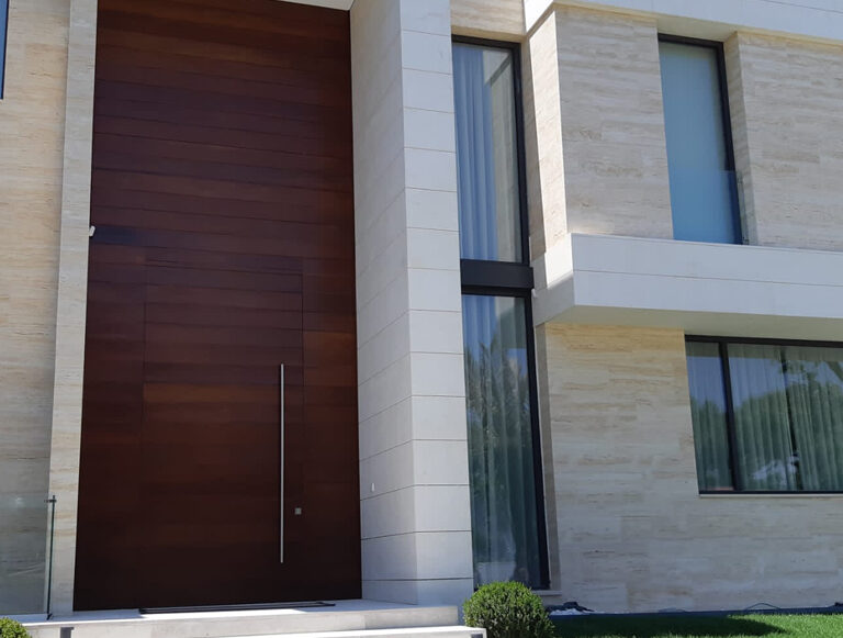 Travertino Veta Naturpiedra 80x40 (precio/m2) IVA incluido - Imagen 3